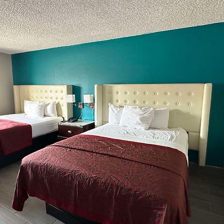 Rodeway Inn Bloomington Eksteriør bilde